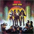 Kiss Love Gun (LP)